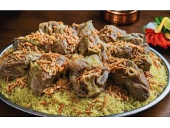 غداء الكلحة